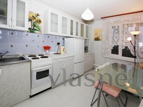 1st apartment on Vernadsky Prospekt, Moscow - apartment by the day