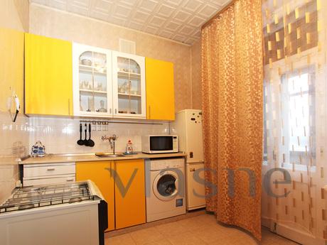 Apartment on Frunze, Moscow - apartment by the day