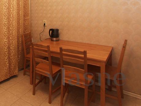 Apartment on Frunze, Moscow - apartment by the day