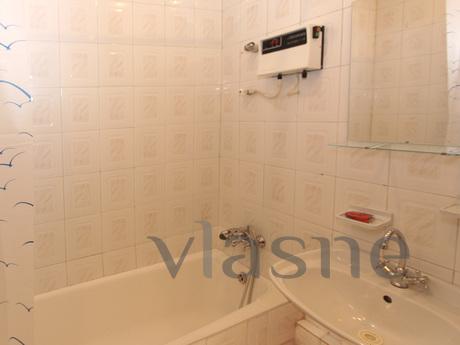 Apartment on Frunze, Moscow - apartment by the day