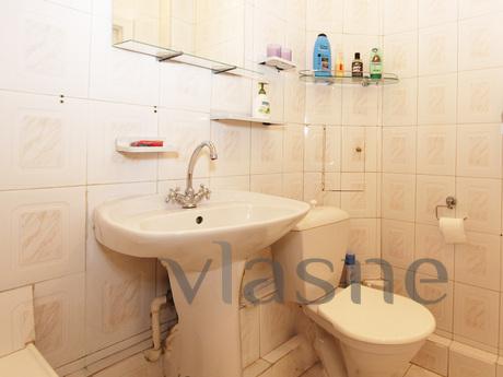 Apartment on Frunze, Moscow - apartment by the day