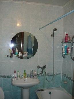 Nice clean apartment, Moscow - apartment by the day
