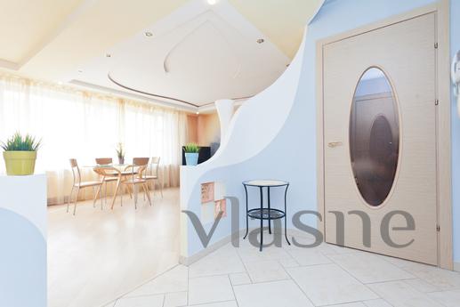 Moscow, Library Street, 2, Moscow - apartment by the day
