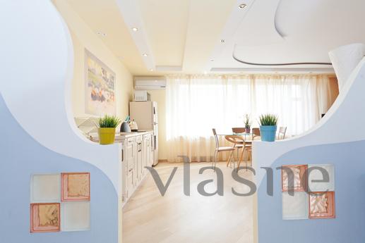 Moscow, Library Street, 2, Moscow - apartment by the day