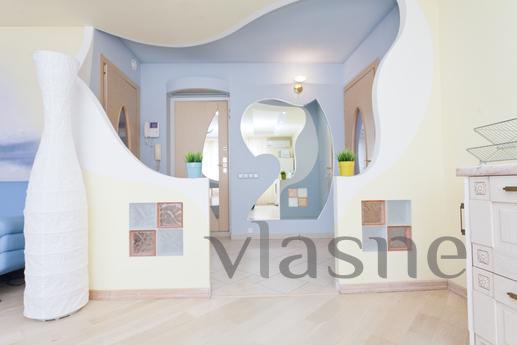 Moscow, Library Street, 2, Moscow - apartment by the day