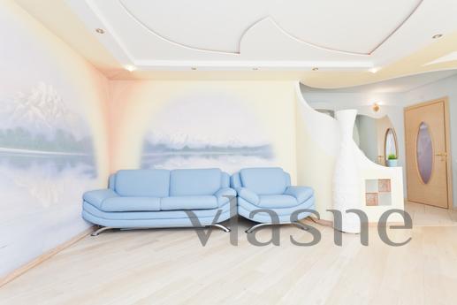 Moscow, Library Street, 2, Moscow - apartment by the day