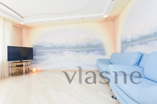 Moscow, Library Street, 2, Moscow - apartment by the day