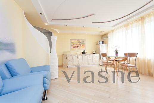 Moscow, Library Street, 2, Moscow - apartment by the day