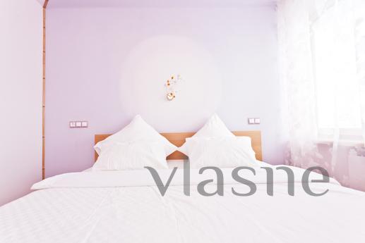 Moscow, Library Street, 2, Moscow - apartment by the day