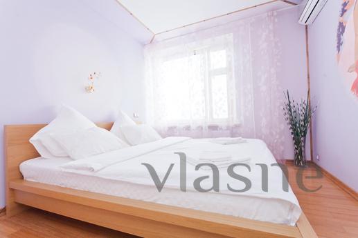 Moscow, Library Street, 2, Moscow - apartment by the day