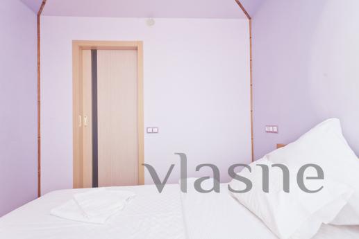 Moscow, Library Street, 2, Moscow - apartment by the day
