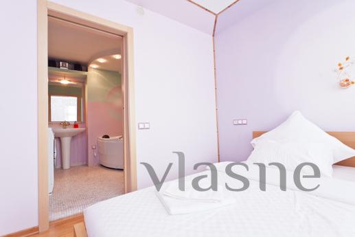 Moscow, Library Street, 2, Moscow - apartment by the day
