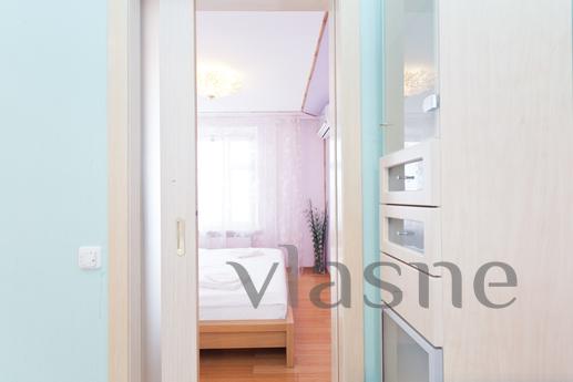 Moscow, Library Street, 2, Moscow - apartment by the day