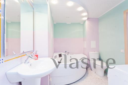 Moscow, Library Street, 2, Moscow - apartment by the day