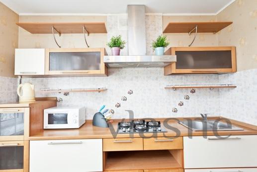 Moscow, Kutuzov Avenue, 8, Moscow - apartment by the day