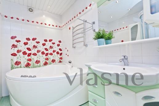 Moscow, Kutuzov Avenue, 8, Moscow - apartment by the day