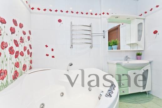 Moscow, Kutuzov Avenue, 8, Moscow - apartment by the day