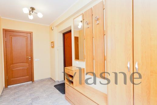 Moscow, Kutuzov Avenue, 8, Moscow - apartment by the day