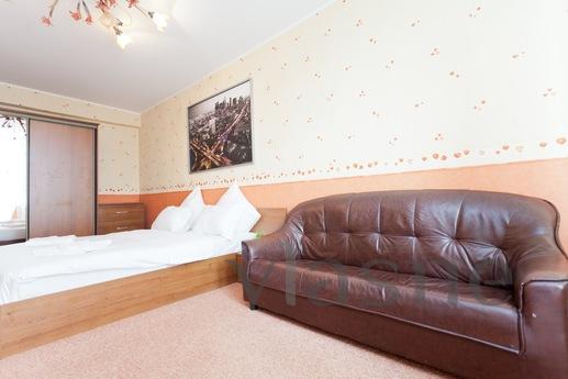 Moscow, Kutuzov Avenue, 8, Moscow - apartment by the day