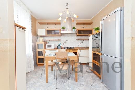 Moscow, Kutuzov Avenue, 8, Moscow - apartment by the day