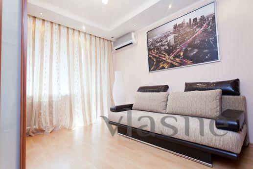 Moscow, Nizhny Novgorod street, 4, Block, Moscow - apartment by the day