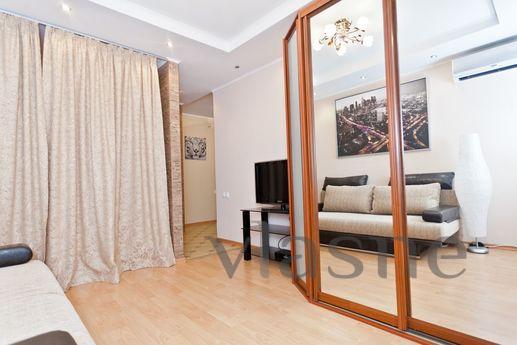 Moscow, Nizhny Novgorod street, 4, Block, Moscow - apartment by the day