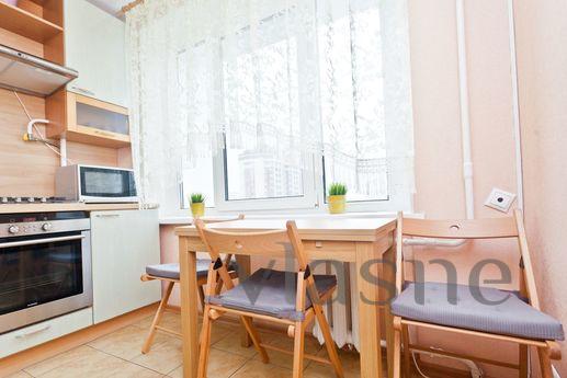 Moscow, Nizhny Novgorod street, 4, Block, Moscow - apartment by the day