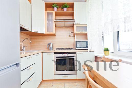 Moscow, Nizhny Novgorod street, 4, Block, Moscow - apartment by the day
