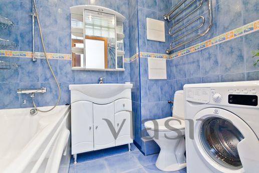 Moscow, Nizhny Novgorod street, 4, Block, Moscow - apartment by the day