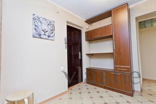 Moscow, Nizhny Novgorod street, 4, Block, Moscow - apartment by the day