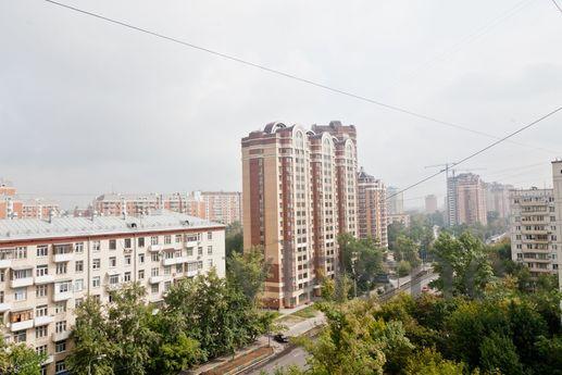 Moscow, Nizhny Novgorod street, 4, Block, Moscow - apartment by the day