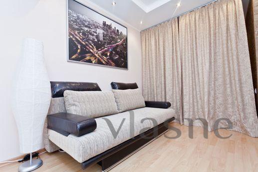 Moscow, Nizhny Novgorod street, 4, Block, Moscow - apartment by the day