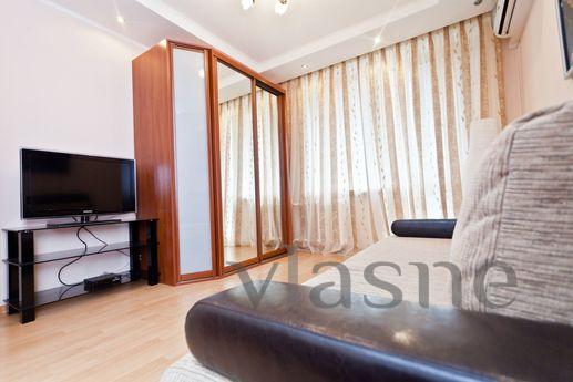 Moscow, Nizhny Novgorod street, 4, Block, Moscow - apartment by the day