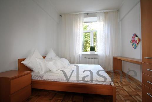 Moscow, Pravda Street, 6, Moscow - apartment by the day