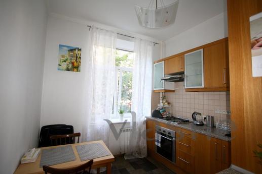 Moscow, Pravda Street, 6, Moscow - apartment by the day