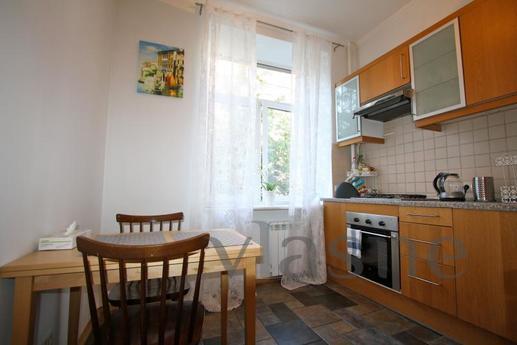 Moscow, Pravda Street, 6, Moscow - apartment by the day