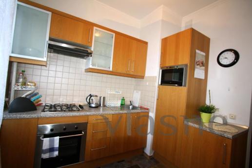 Moscow, Pravda Street, 6, Moscow - apartment by the day