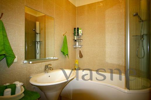 Moscow, Pravda Street, 6, Moscow - apartment by the day