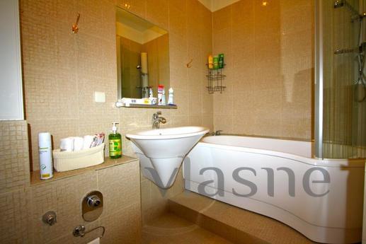 Moscow, Pravda Street, 6, Moscow - apartment by the day