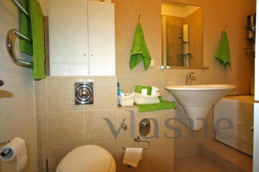 Moscow, Pravda Street, 6, Moscow - apartment by the day