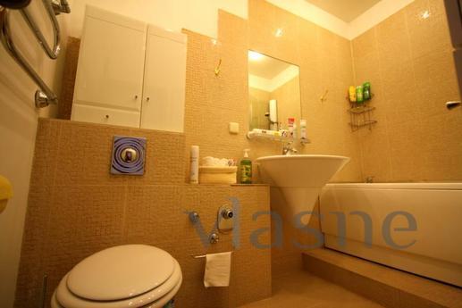 Moscow, Pravda Street, 6, Moscow - apartment by the day