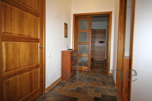 Moscow, Pravda Street, 6, Moscow - apartment by the day