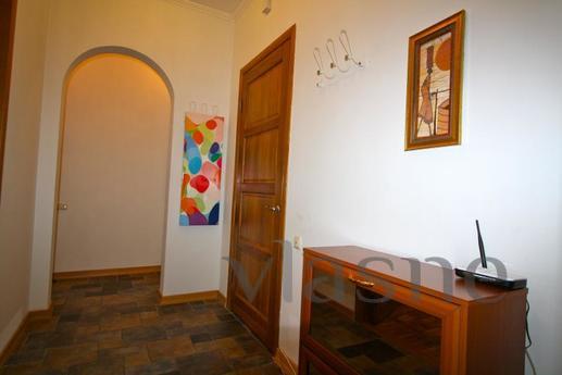 Moscow, Pravda Street, 6, Moscow - apartment by the day