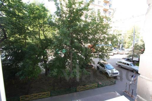 Moscow, Pravda Street, 6, Moscow - apartment by the day