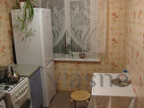1st apartment, 10 minutes to the train /, Nizhny Novgorod - apartment by the day