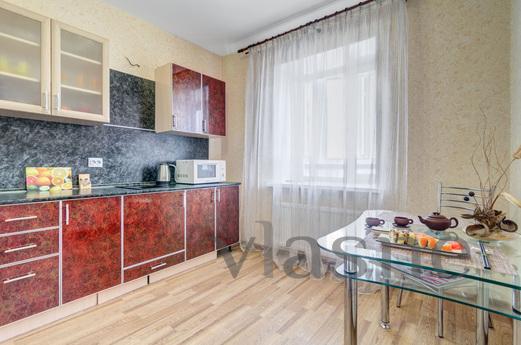 One bedroom apartment for hours, days, Penza - apartment by the day