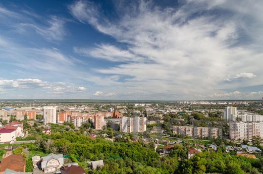 One bedroom apartment for hours, days, Penza - apartment by the day