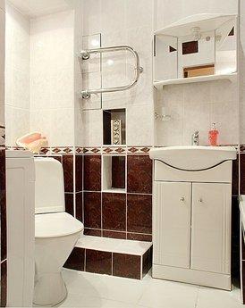 Business class apartment, Moscow - apartment by the day