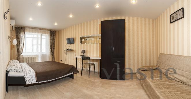 Rent 2 - room apartment, Krasnodar - apartment by the day