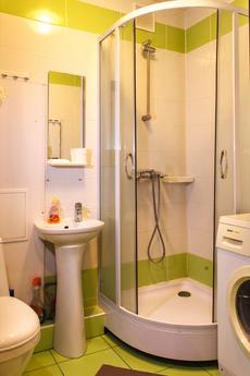 Rent 2 - room apartment, Krasnodar - apartment by the day